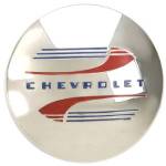 Truespoke 1941-1947 Chevy Smoothie Cap