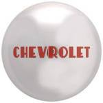 Truespoke 1948-1953 Chevy Smoothie Cap