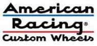 American Racing Custom Wheels