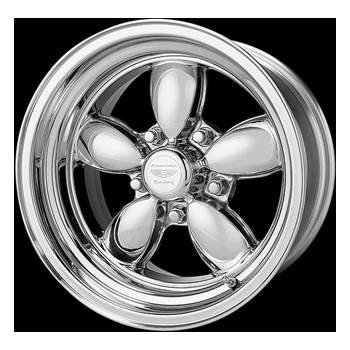 American Racing VN420 200S Polished 2-Piece