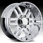 American Eagle Wheels Series 079 Chrome