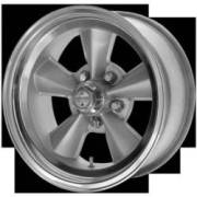 American Racing Wheels VNT70R Silver