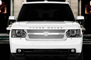 2010 Range Rover HSE Verona Grille Kit
