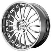 CEC C759 Silver Forged