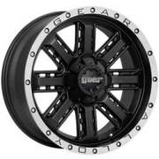 17x9 Gear Alloy 723MB Nitro > Sold Out!