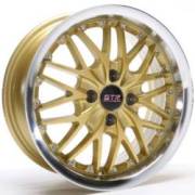 STR 508 Gold