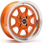STR 504 Orange