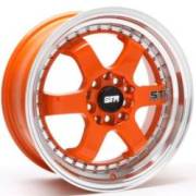 STR 510 Orange