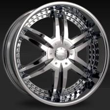 Strada Wheels Denaro