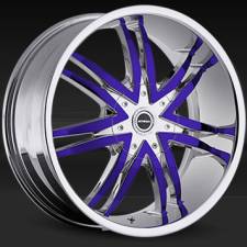 Strada Wheels Diablo