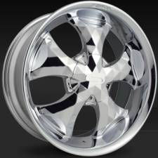 Strada Wheels Diamante