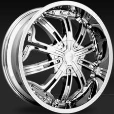 Strada Wheels Dieci