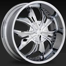 Strada Wheels Faccia