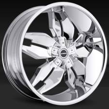 Strada Wheels Forchetta