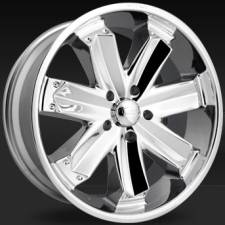 Strada Wheels Furio