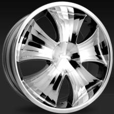 Strada Wheels Gioiello