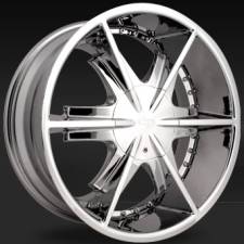 Strada Wheels Pistola