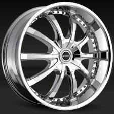 Strada Wheels Sole