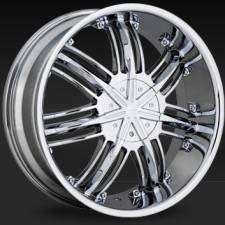 Strada Wheels Strega