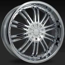 Strada Wheels Venti