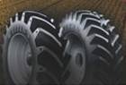 Titan AG Tires