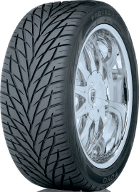 Toyo Proxes S/T Tires
