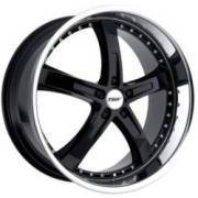 TSW Jarama Gloss Black Alloy Wheels